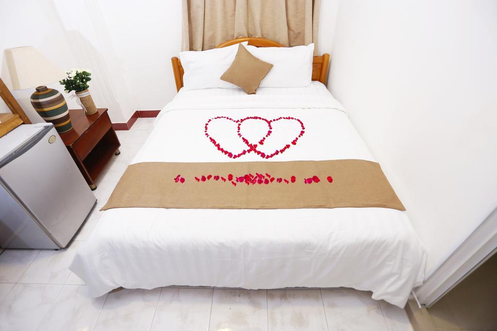 Le Petit Sai Gon Hotel Ho Chi Minh Zewnętrze zdjęcie