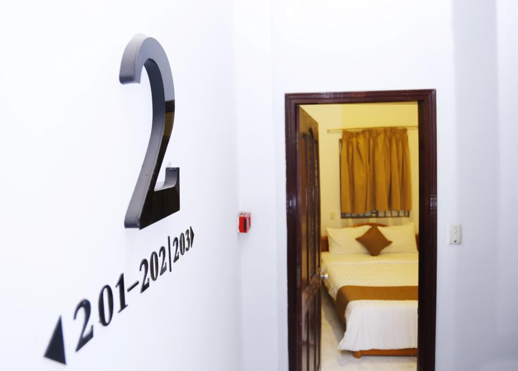 Le Petit Sai Gon Hotel Ho Chi Minh Zewnętrze zdjęcie