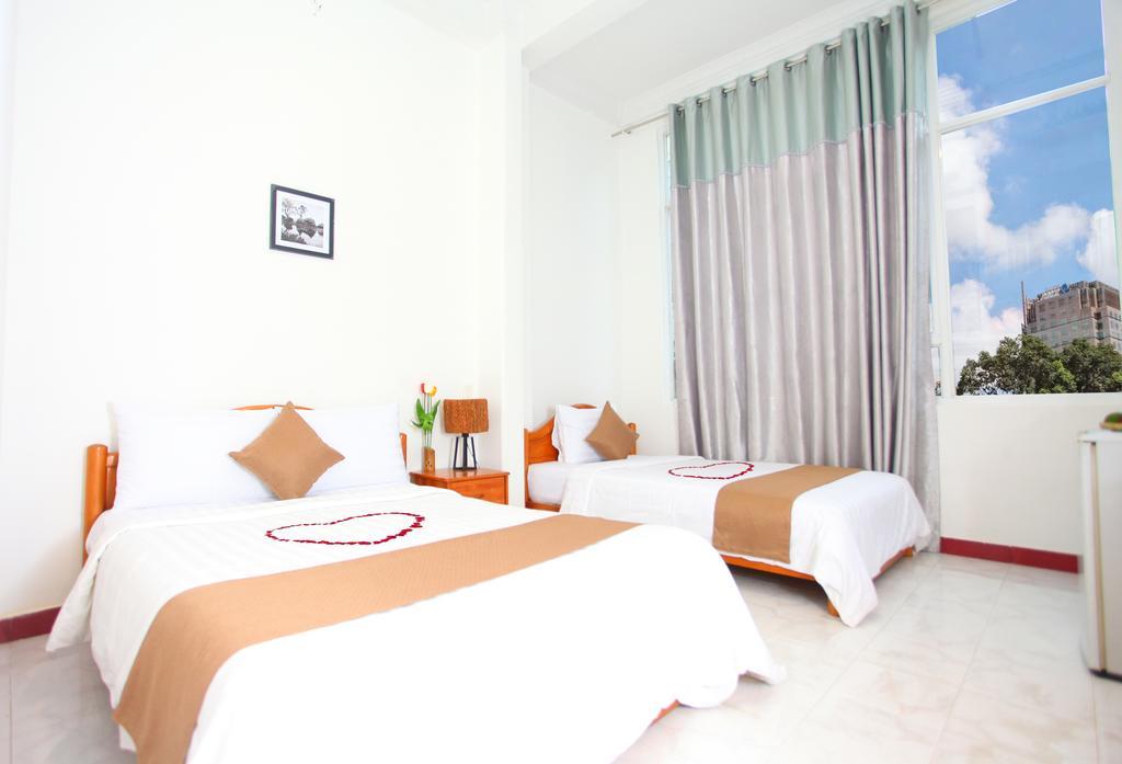 Le Petit Sai Gon Hotel Ho Chi Minh Zewnętrze zdjęcie